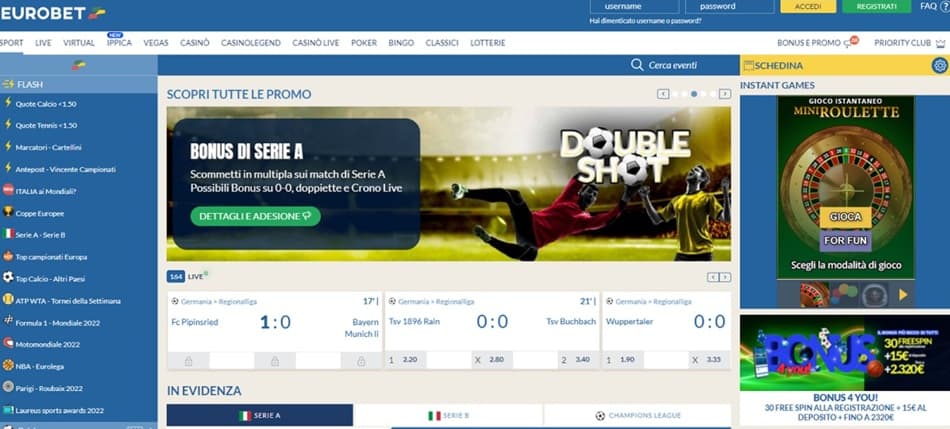 eurobet